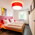 Apartment ECH Königsberger