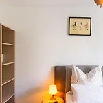 Apartment ECH Königsberger